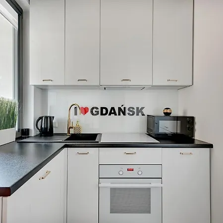 Grand - Garden Gates Appartamento