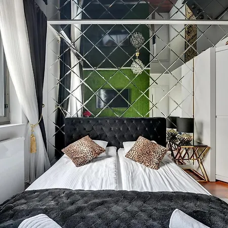 Appartamento Grand - Garden Gates *