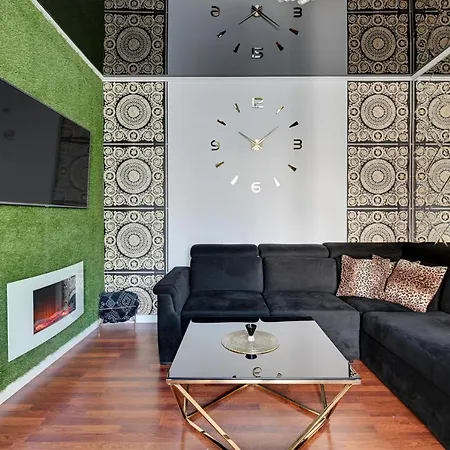 Grand - Garden Gates Appartamento