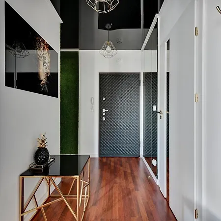 Appartamento Grand - Garden Gates *