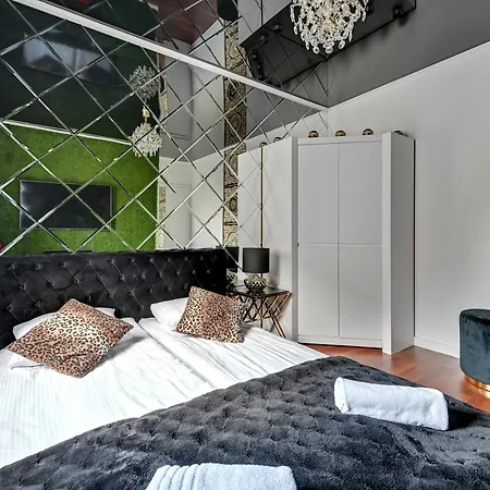 Grand - Garden Gates * Danzica