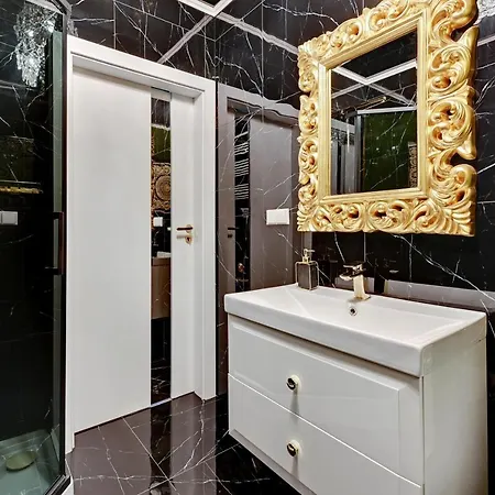 Grand - Garden Gates Appartamento *