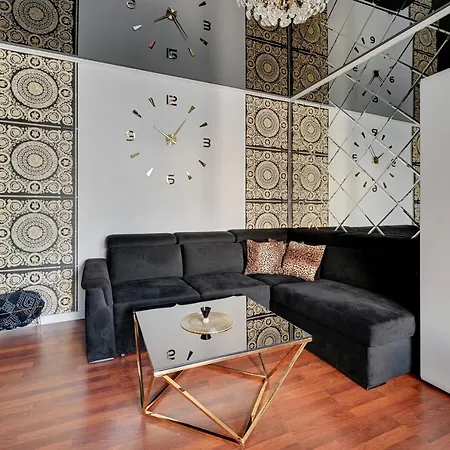 Grand - Garden Gates Appartamento