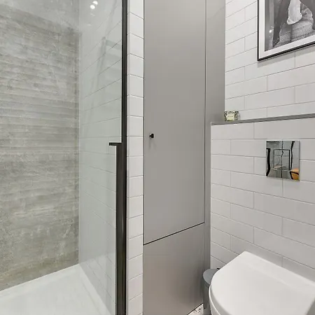 Grand - Garden Gates Gdańsk