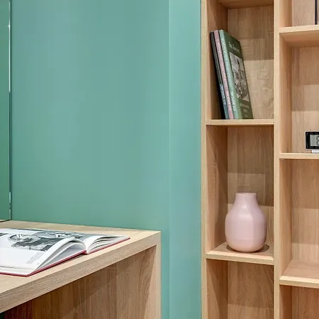 Grand - Garden Gates Appartamento Danzica