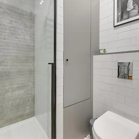 Grand - Garden Gates * Danzica