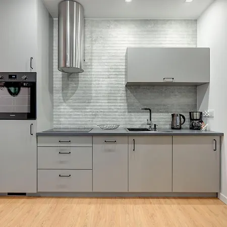 Grand - Garden Gates Appartamento