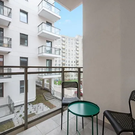 Grand - Garden Gates Gdańsk