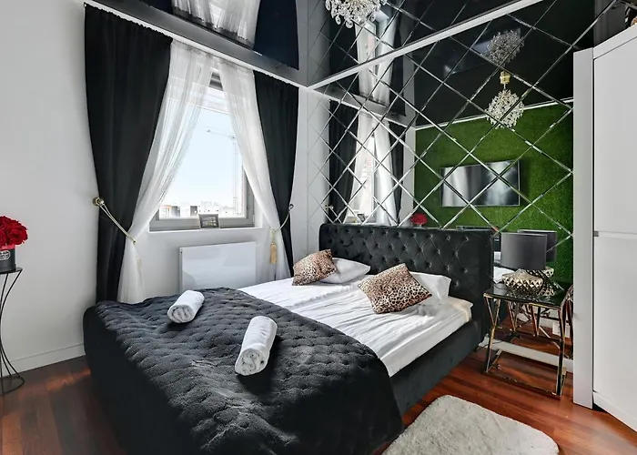 Grand - Garden Gates Apartman *