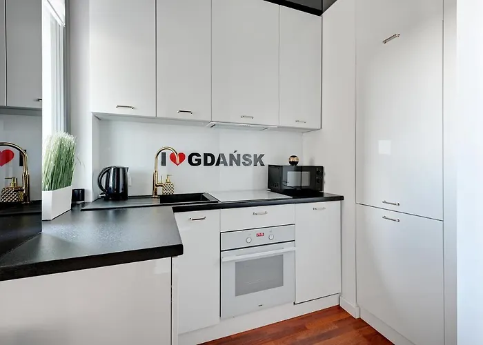 Grand - Garden Gates Apartman *