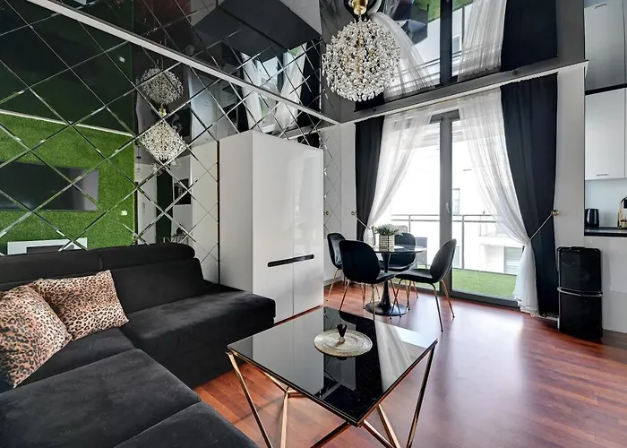 Apartman Grand - Garden Gates