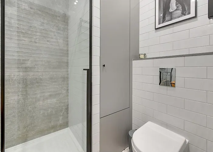 Grand - Garden Gates Gdaňsk