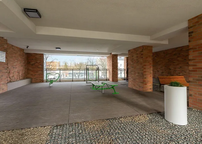 Apartman Grand - Garden Gates *