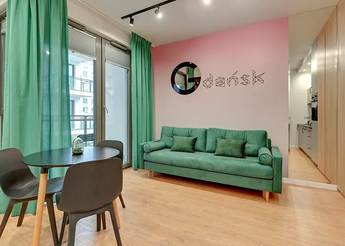 Grand - Garden Gates Apartman