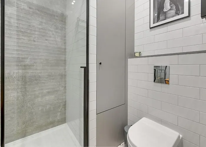 Grand - Garden Gates * Gdańsk