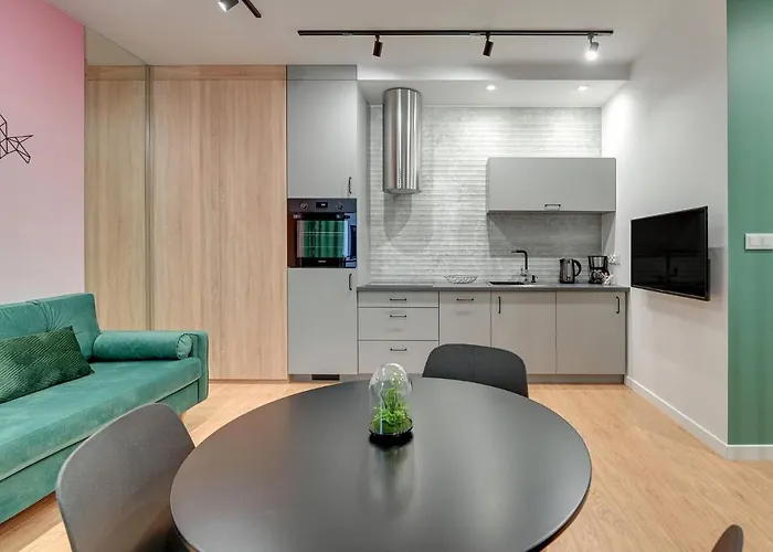 Grand - Garden Gates Apartman *