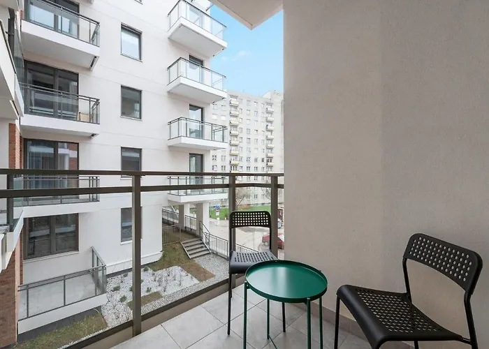 Grand - Garden Gates Gdańsk