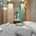 Grand - Garden Gates グダニスク